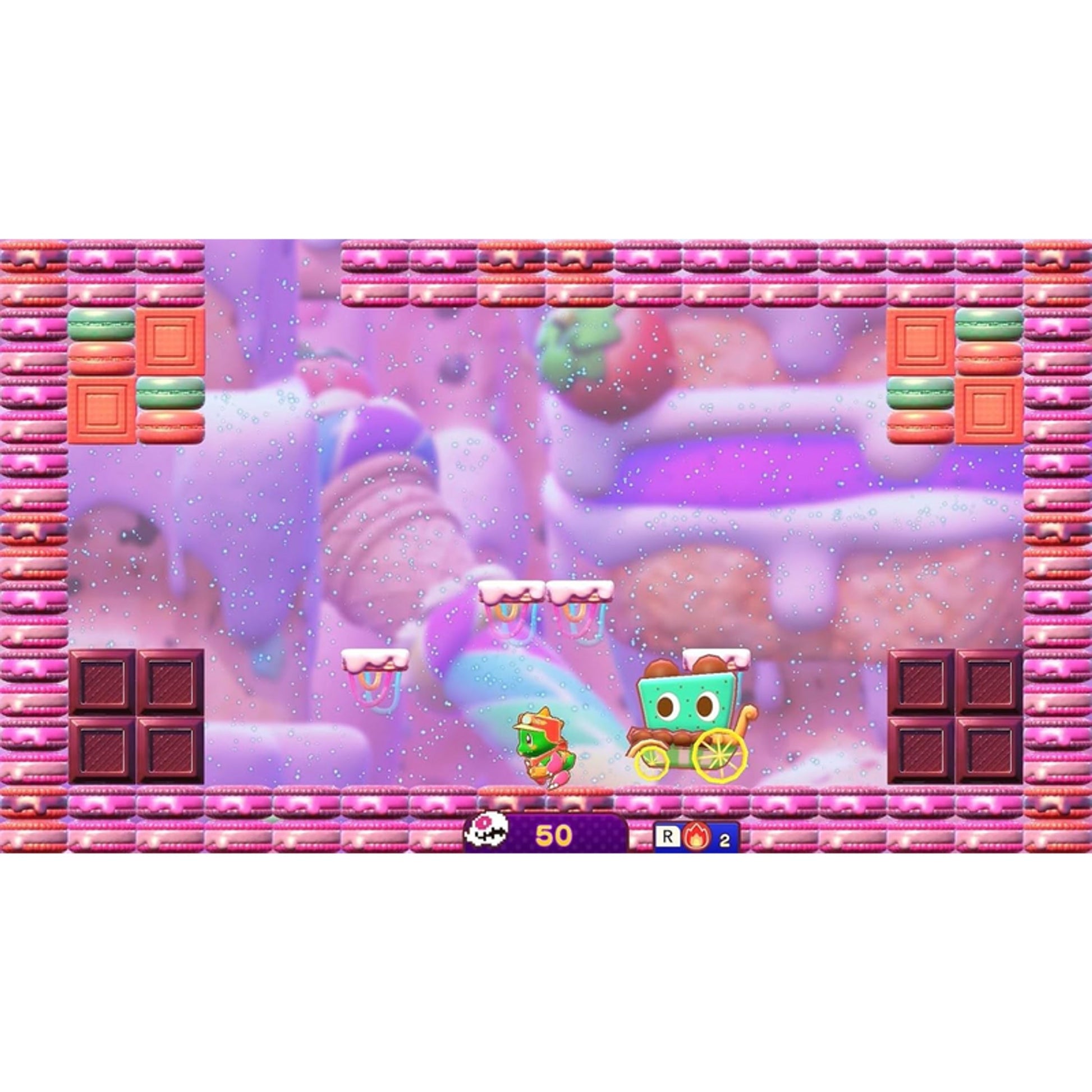 Bubble Bobble: Sugar Dungeons - PS5
