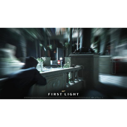 007 First Light - PS5
