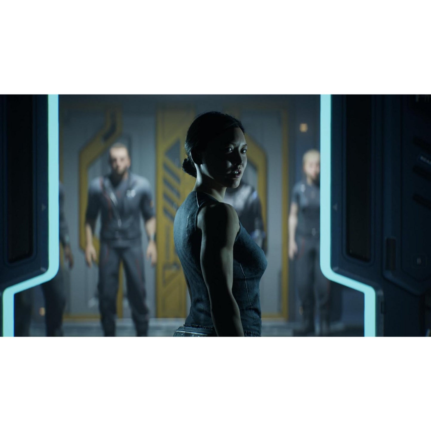 Directive 8020 Deluxe Edition - PS5