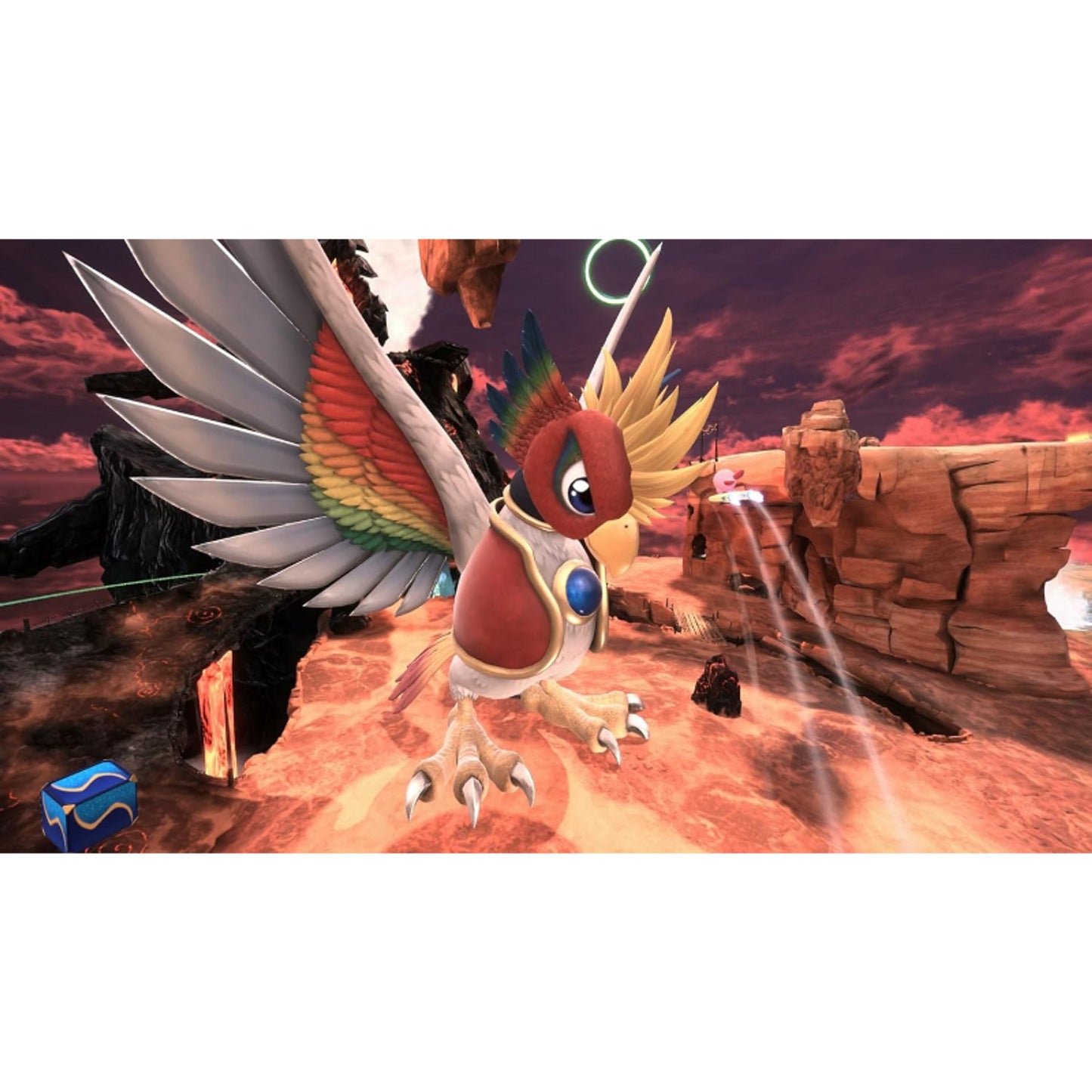 Kirby Air Riders - Switch 2