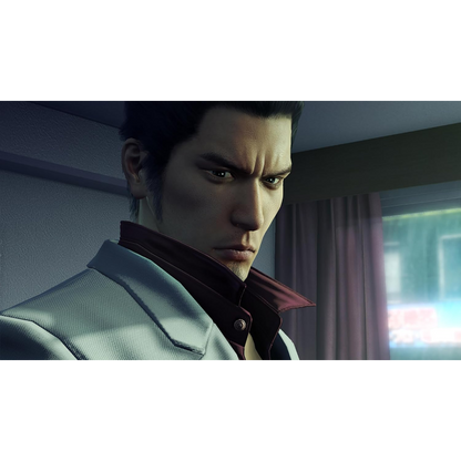Yakuza Kiwami 1+2 - PS5