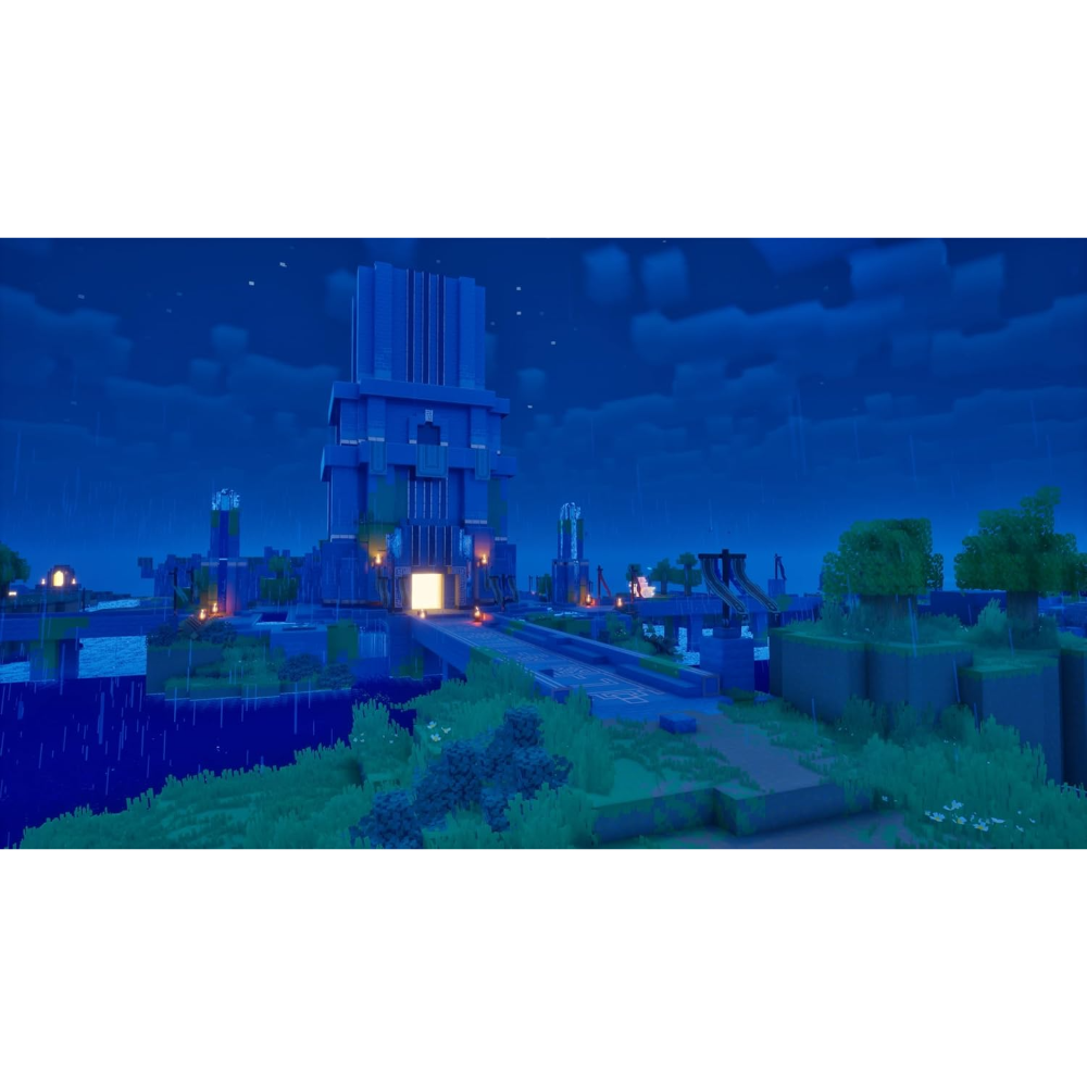 Minecraft Dungeons II: Deluxe Edition - PS5