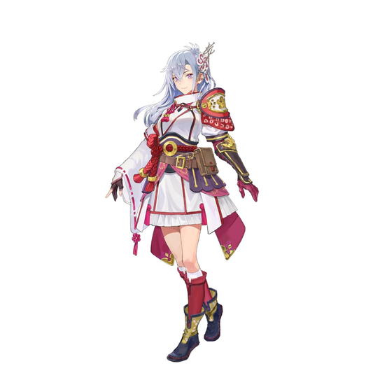 Rune Factory: Guardians of Azuma - Switch