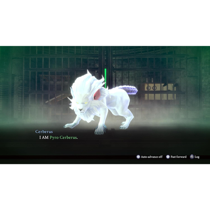 Raidou: Remastered: The Mystery of the Soulless Army (Launch Edition) - Switch