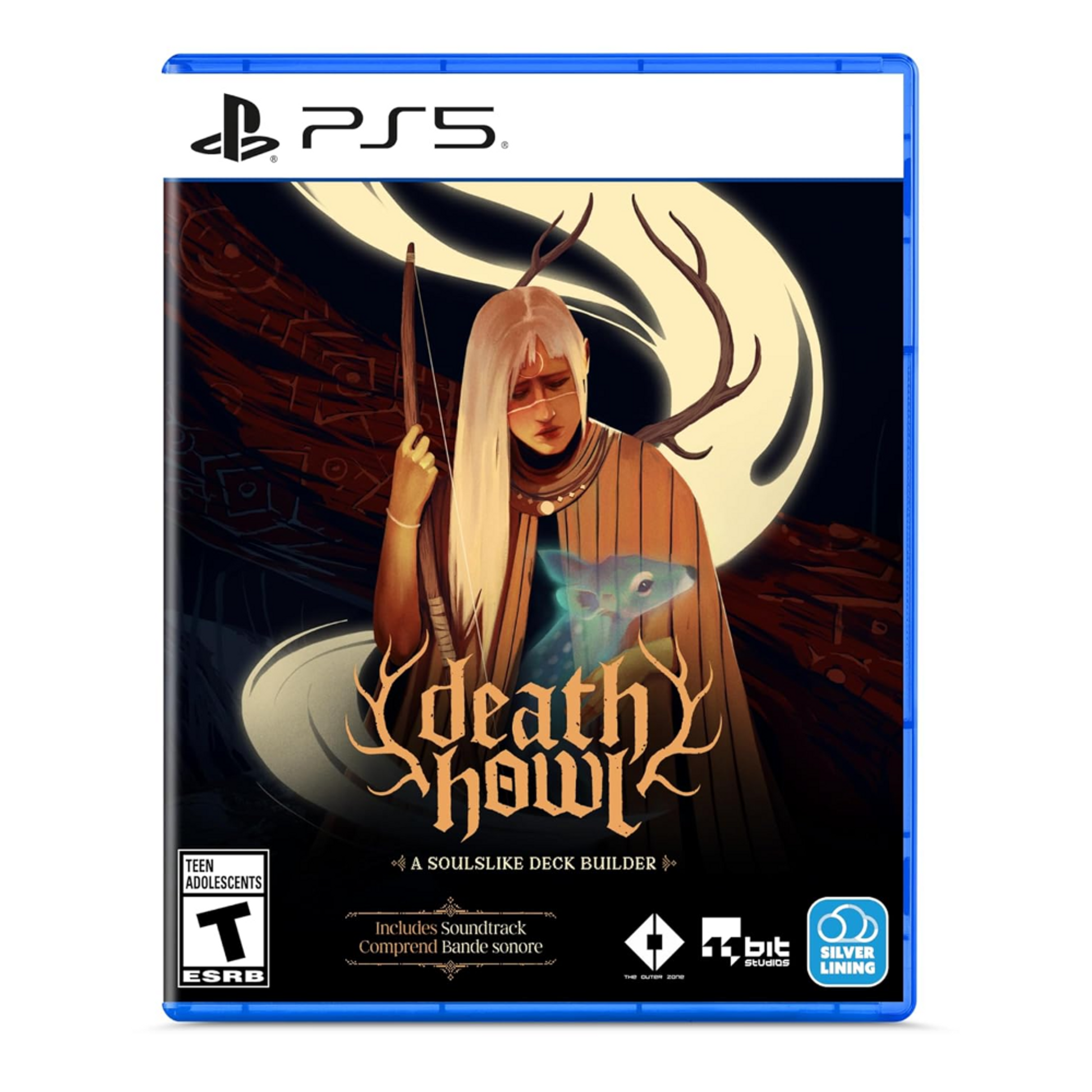 Death Howl - PS5