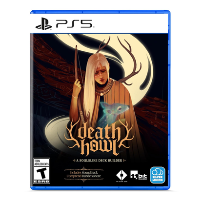 Death Howl - PS5