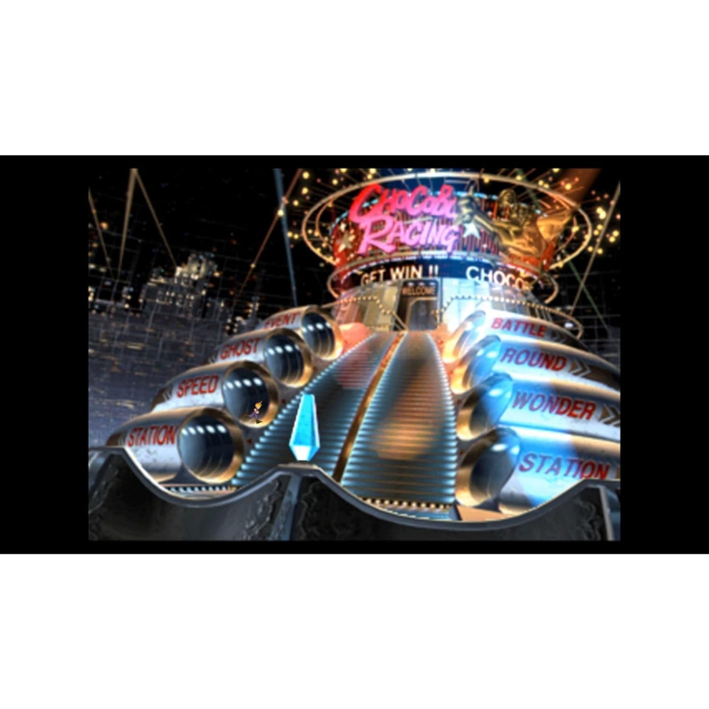 Final Fantasy VII & VIII Remastered Twin-Pack - Switch