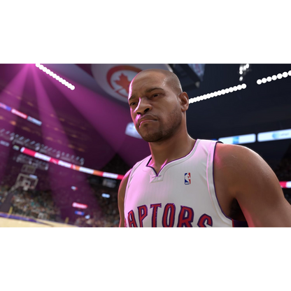 This is brand new.This edition includes NBA 2K25 for Xbox Series X. Stack wins, raise banners, and make history in NBA 2K25. Command every court with authenticity and realism Powered by ProPLAY™, giving you ultimate control over how you compete.