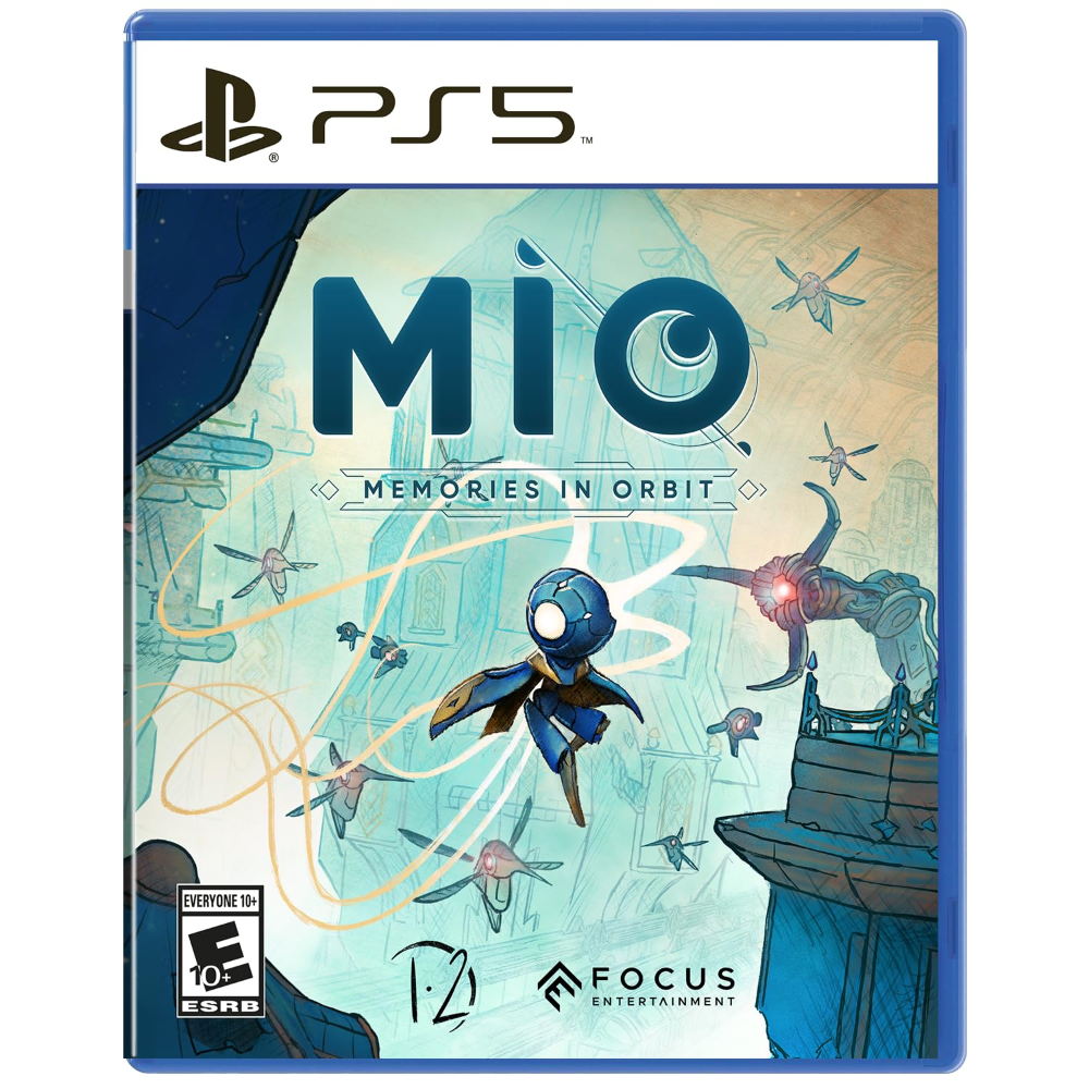 MIO: Memories In Orbit - PS5