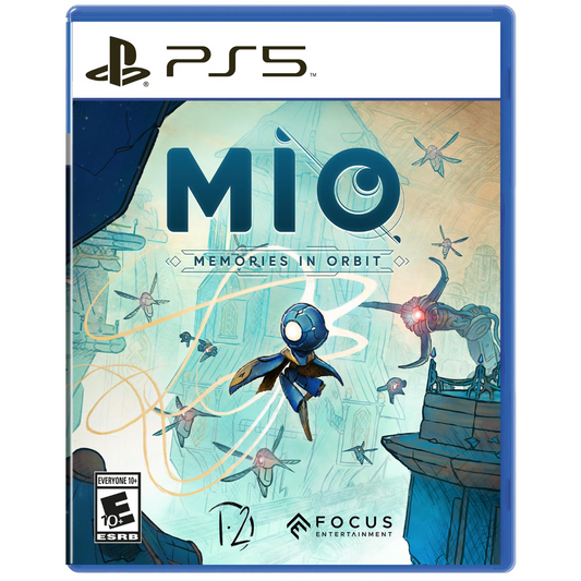 MIO: Memories In Orbit - PS5