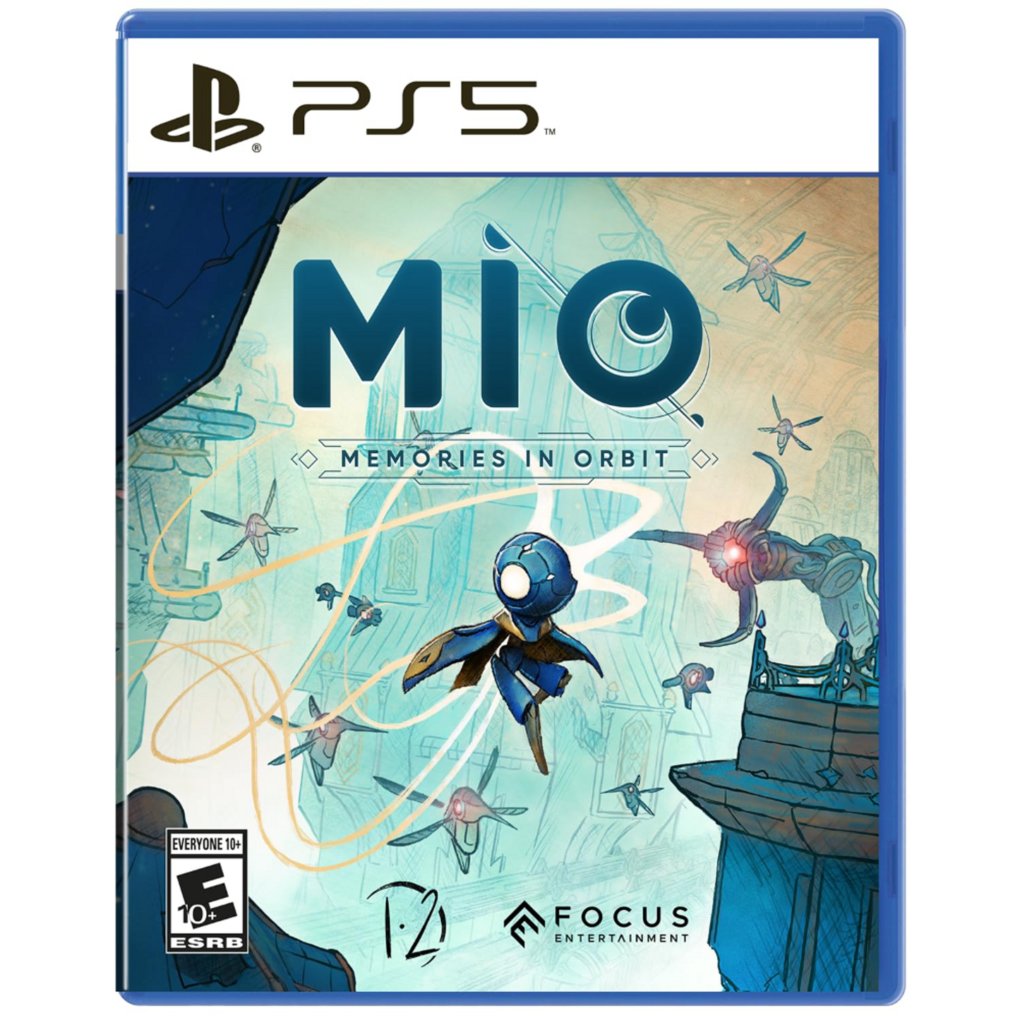 MIO: Memories In Orbit - PS5