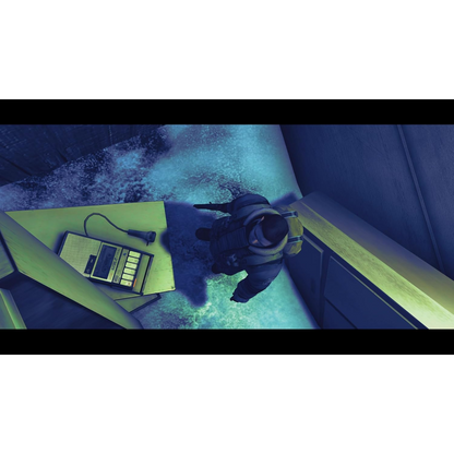 The Thing: Remastered: Deluxe Edition - Switch