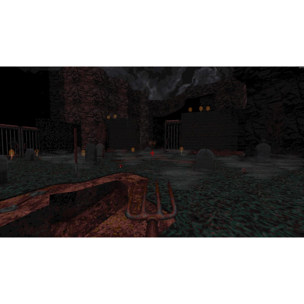 Blood: Refreshed Supply - PS5