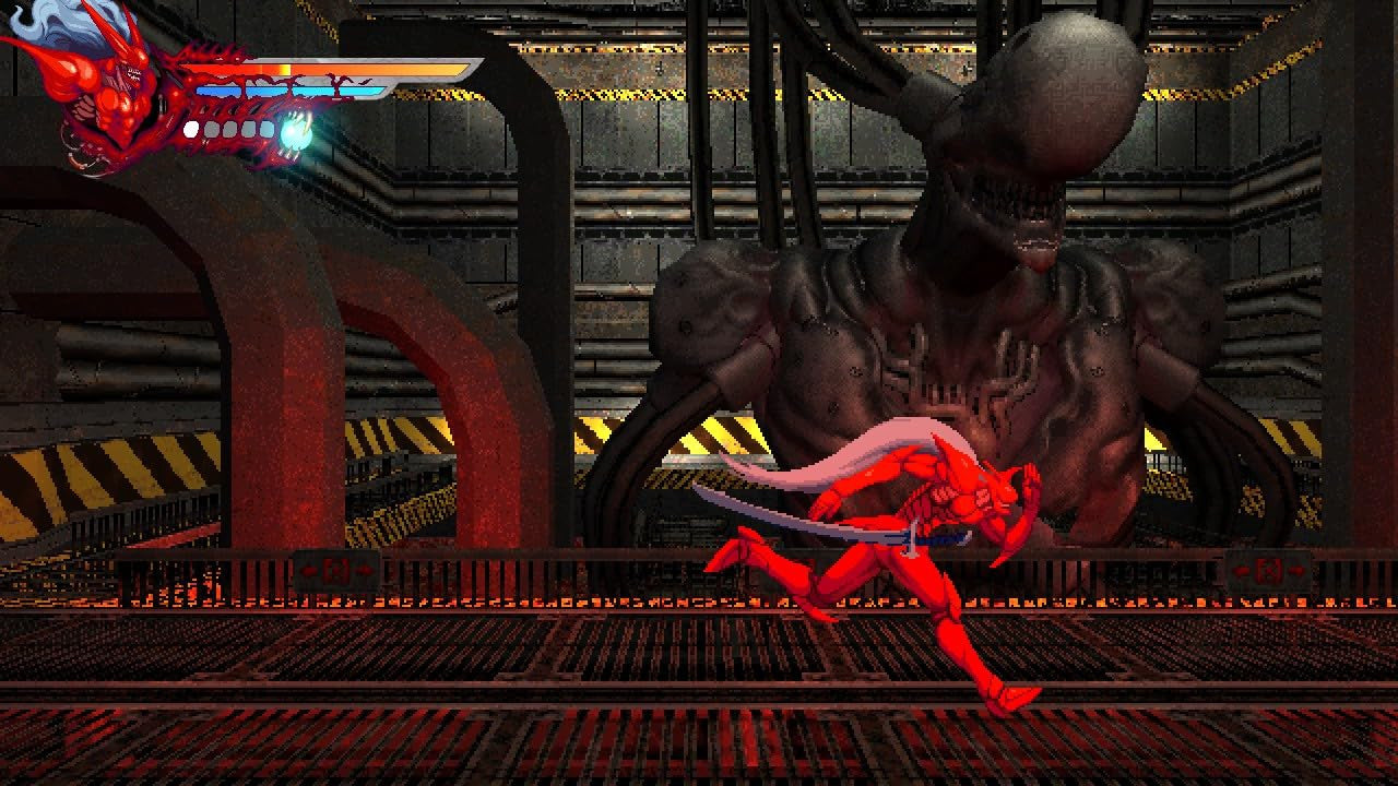 Ziggurat Interactive, Inc. - Slave Zero X - Switch