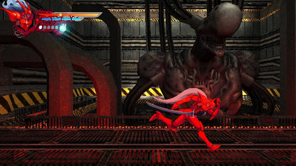 Ziggurat Interactive, Inc. - Slave Zero X - Switch