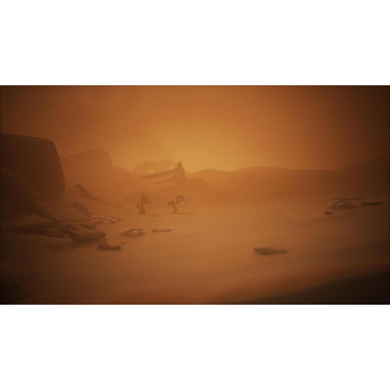 Little Nightmares III - Switch