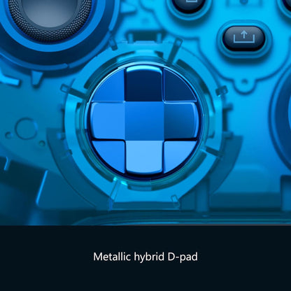 Xbox Wireless Controller: Sky Cipher Special Edition - Microsoft