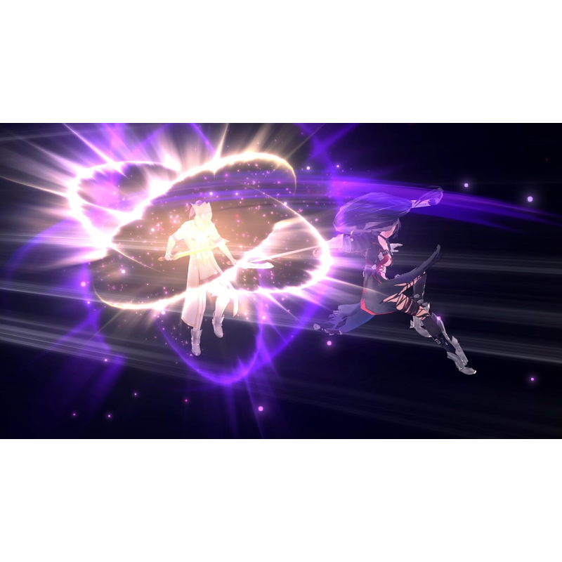 Tales of Berseria: Remastered - PS5 