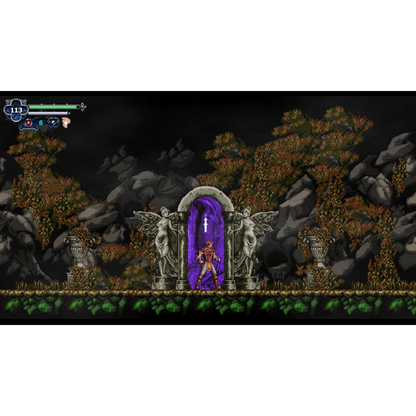 Chronicles of the Wolf - PS5