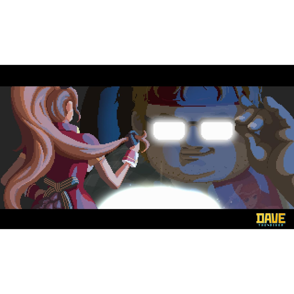 Dave the Diver: Complete Edition - PS5