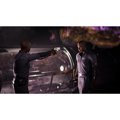 Directive 8020 Deluxe Edition - PS5