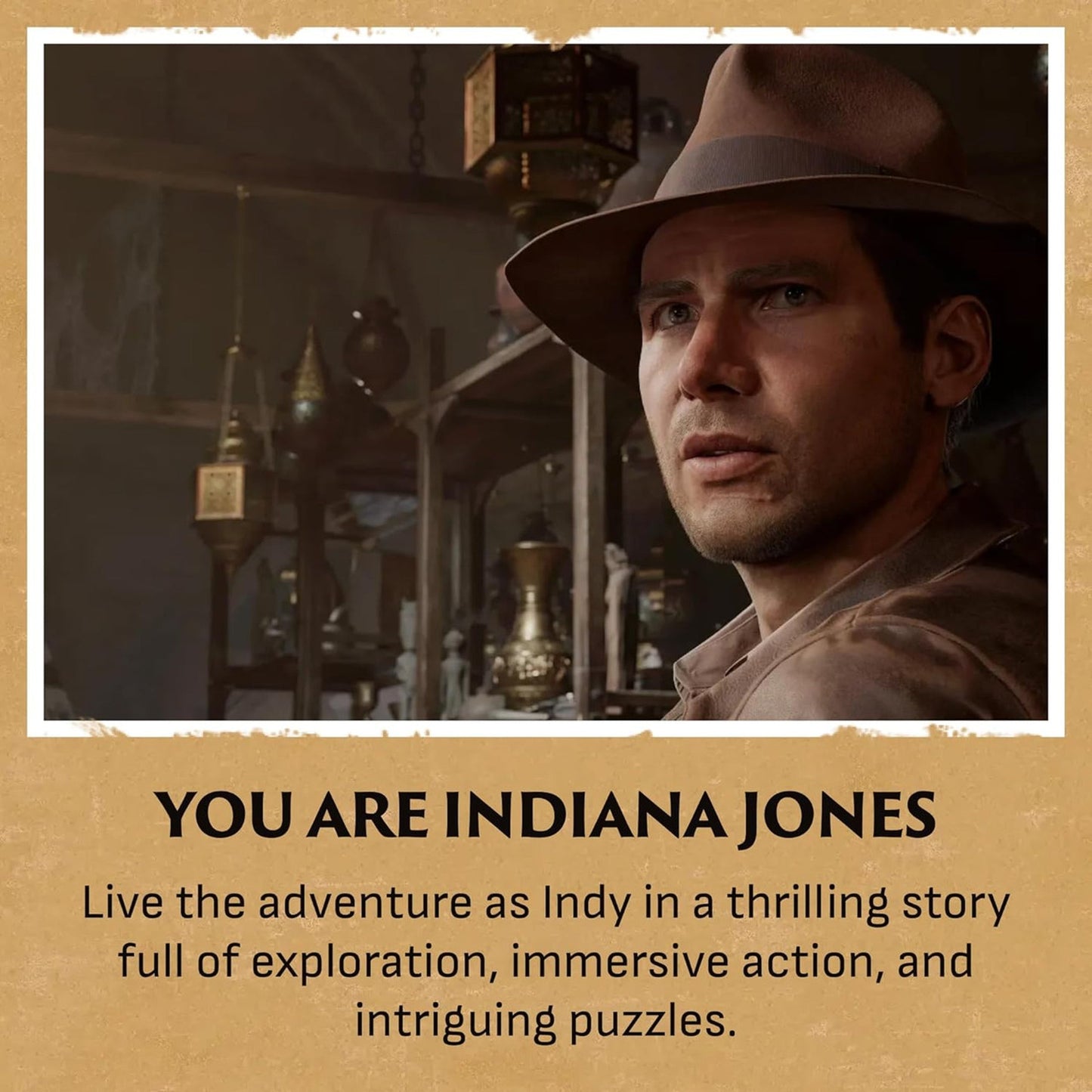 Indiana Jones and the Great Circle - Switch 2