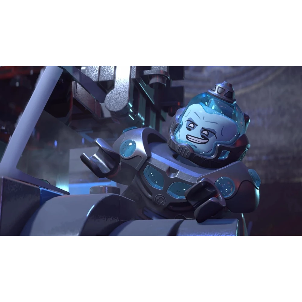 LEGO Batman: Legacy of the Dark Knight - Switch 2 (Game-Key Card)