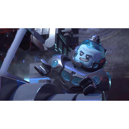 LEGO Batman: Legacy of the Dark Knight - Switch 2 (Game-Key Card)