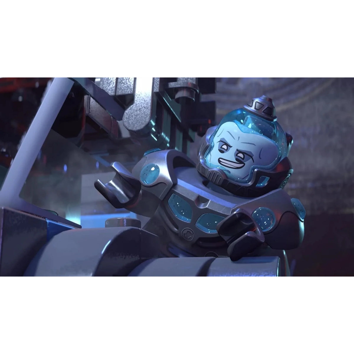 LEGO Batman: Legacy of the Dark Knight - Switch 2 (Game-Key Card)