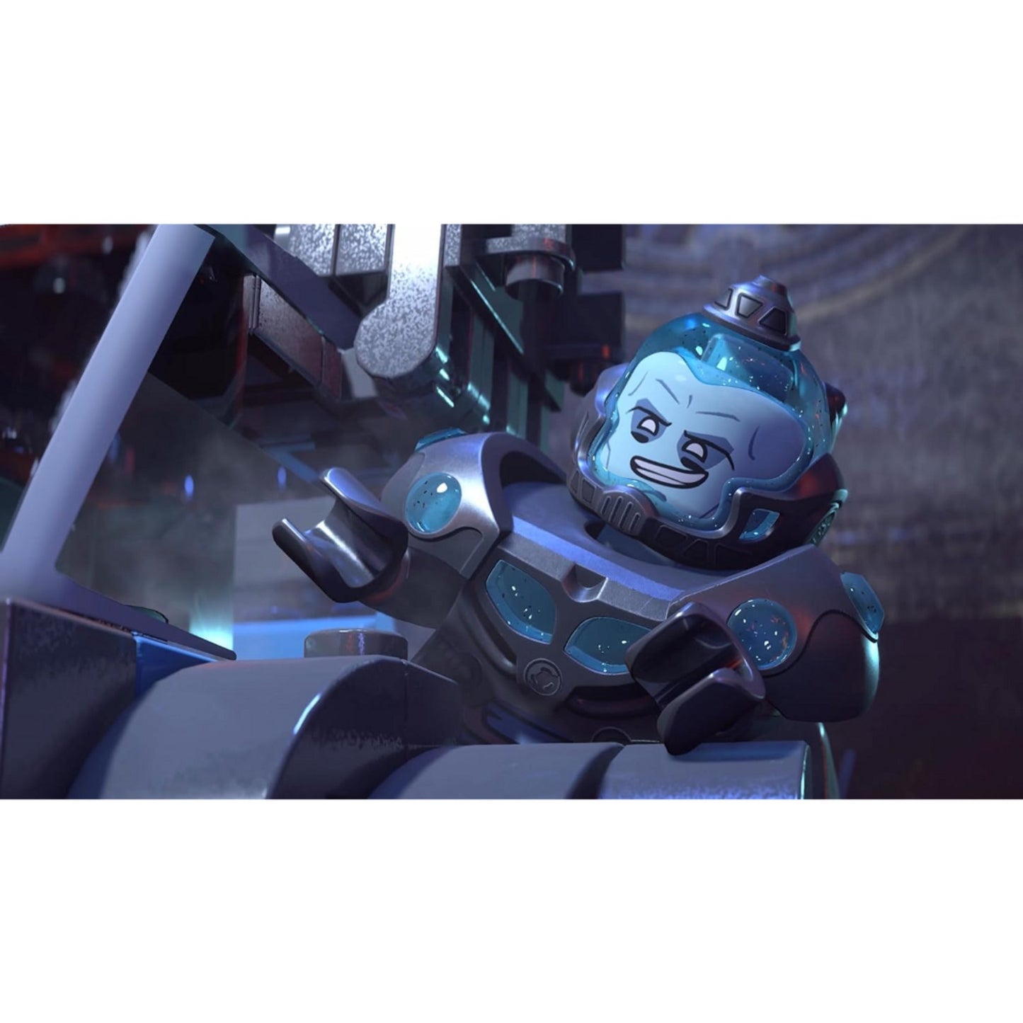 LEGO Batman: Legacy of the Dark Knight - PS5