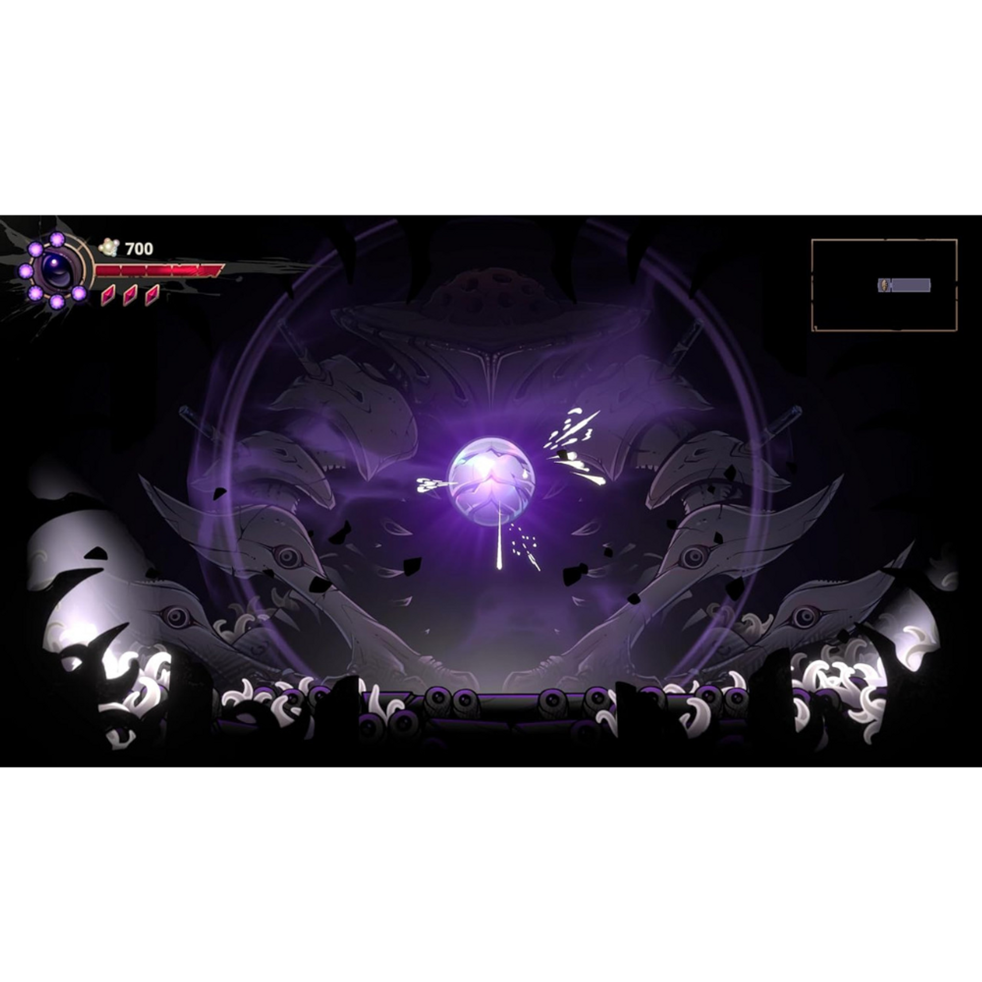 Voidwrought - Switch