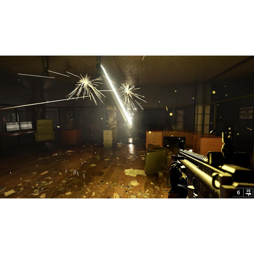 Beneath - PS5