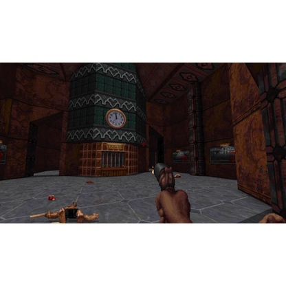 Blood: Refreshed Supply - PS5