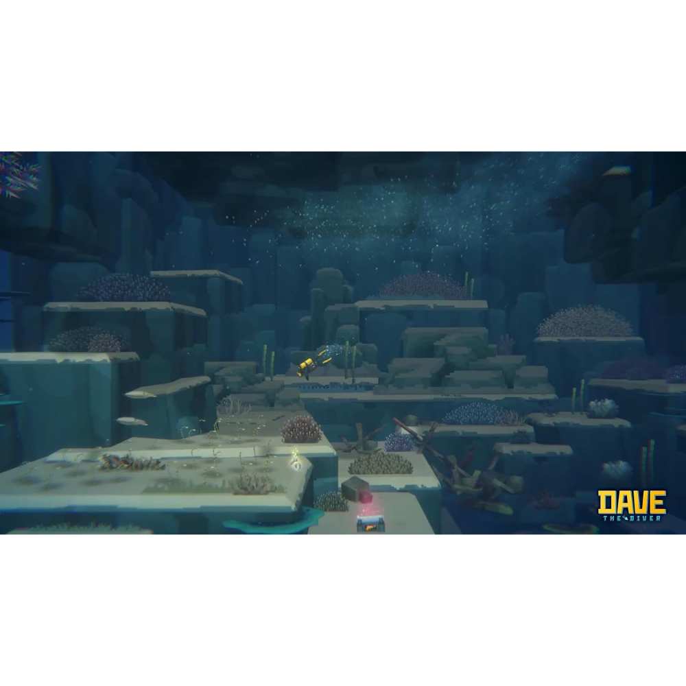 Dave the Diver: Complete Edition - PS5