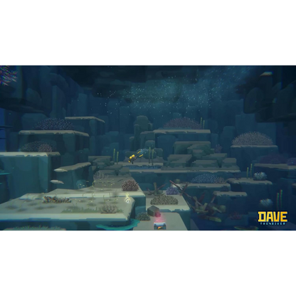 Dave the Diver: Complete Edition - PS5