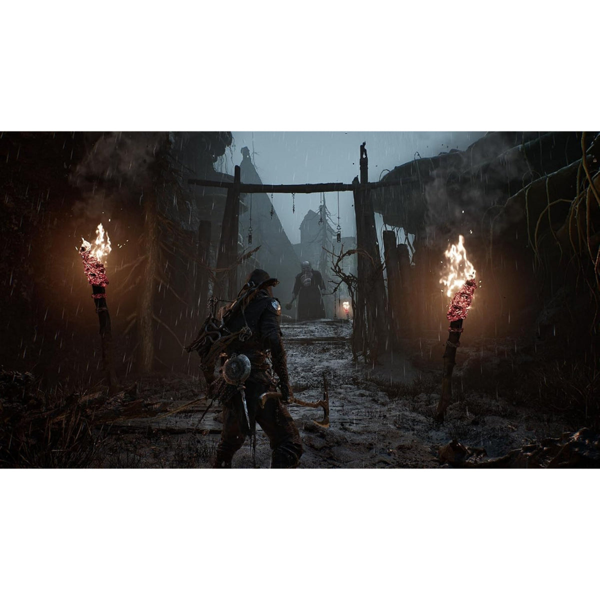 Mortal Shell II - PS5