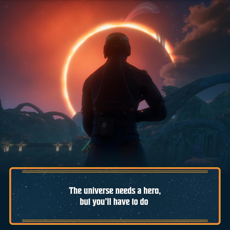 Outer Worlds 2: Standard Edition - PS5