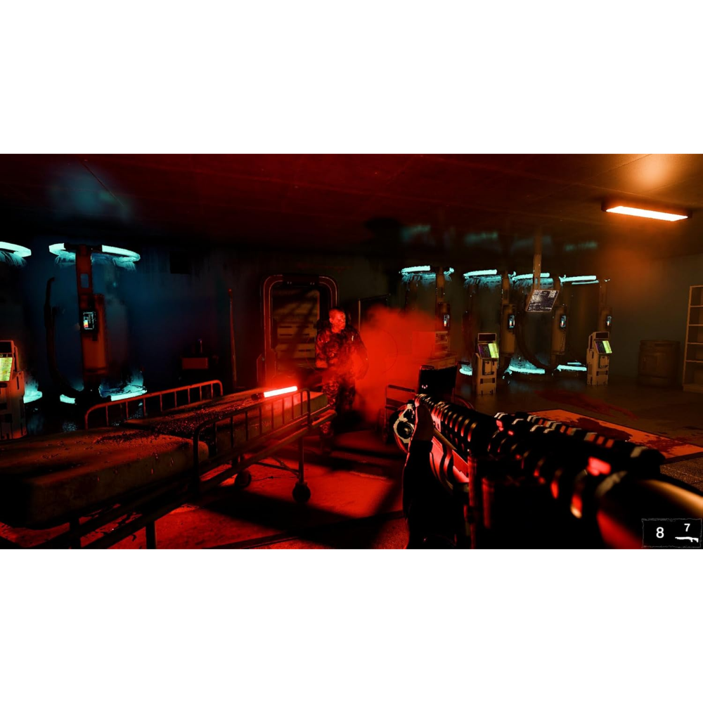 Beneath - PS5