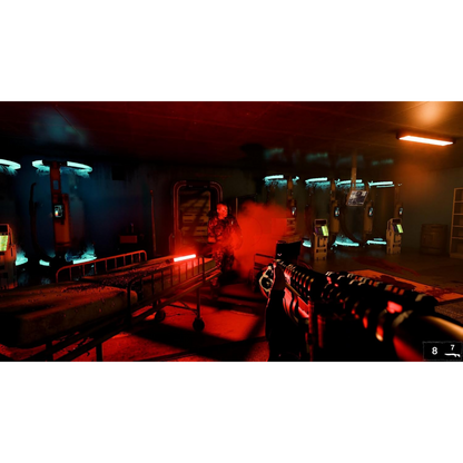 Beneath - PS5
