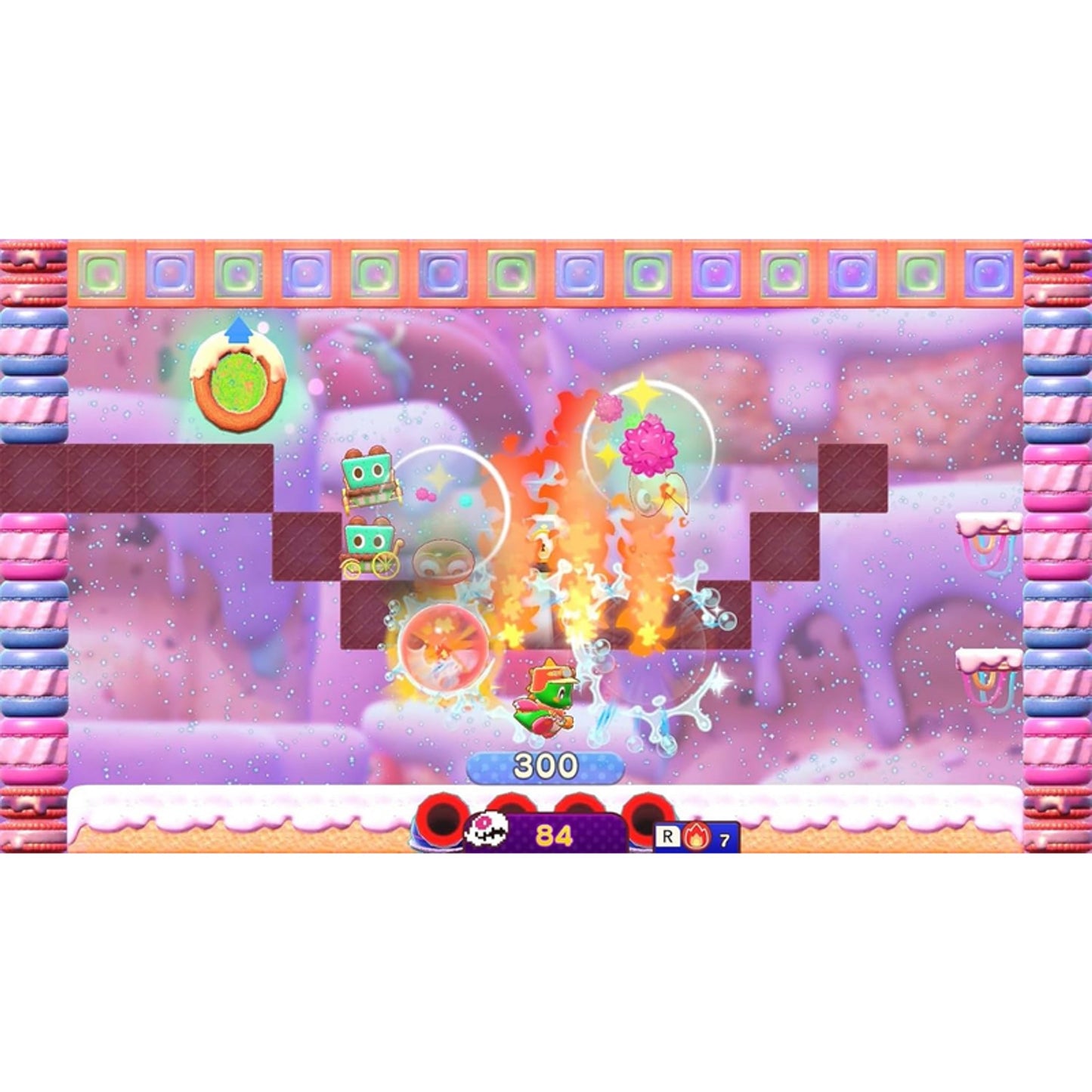 Bubble Bobble: Sugar Dungeons - PS5