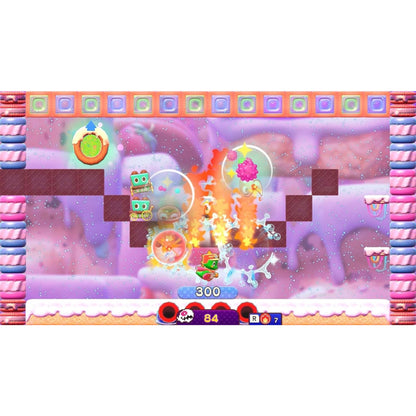 Bubble Bobble: Sugar Dungeons - PS5