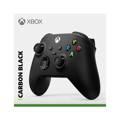 This is brand new.Experience the modernized design of the Xbox Wireless Controller, featuring sculpted surfaces and refined geometry for enhanced comfort during gameplay. Stay on target with a hybrid D-pad and textured grip on the triggers, bumpers, and back-case.