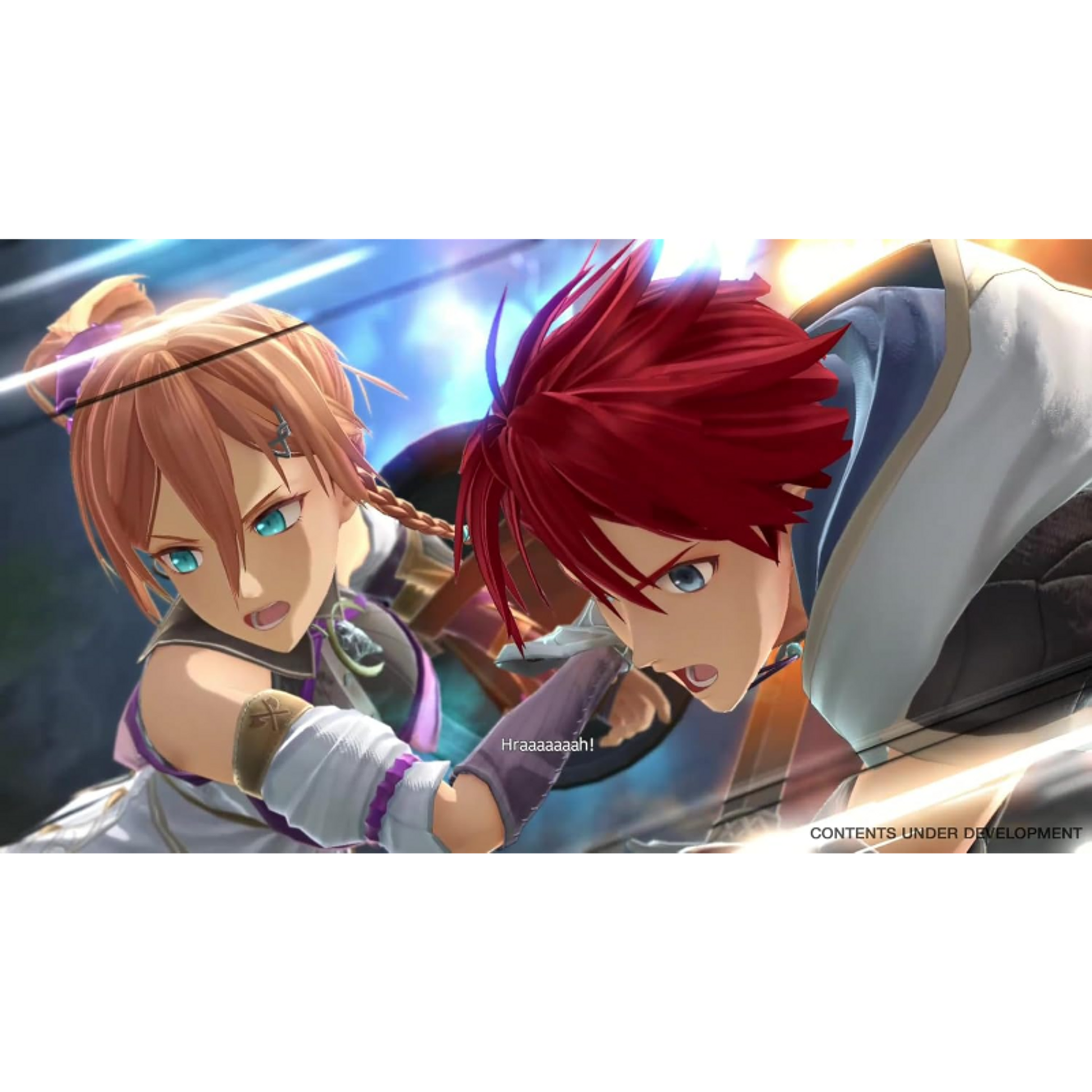 Ys X: Proud Nordics: Deluxe Edition - PS5