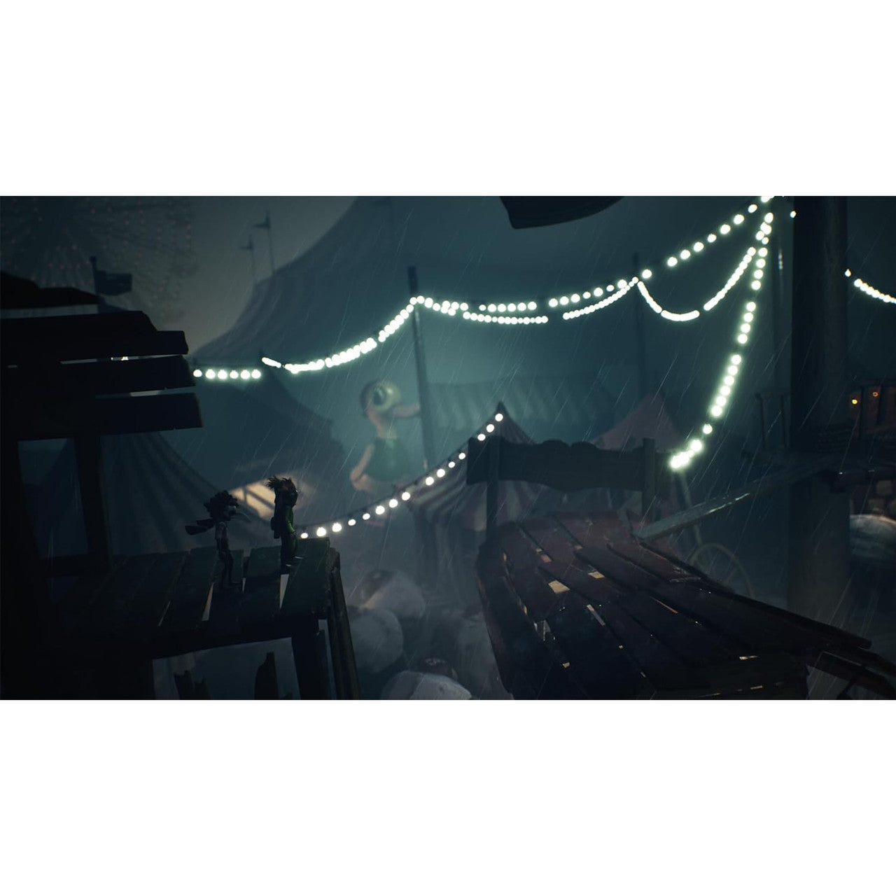 Little Nightmares III - Switch