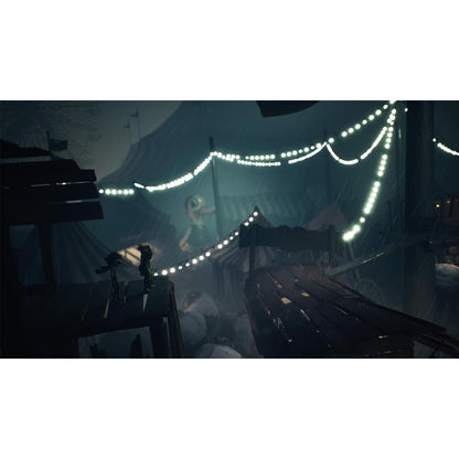 Little Nightmares III - Switch