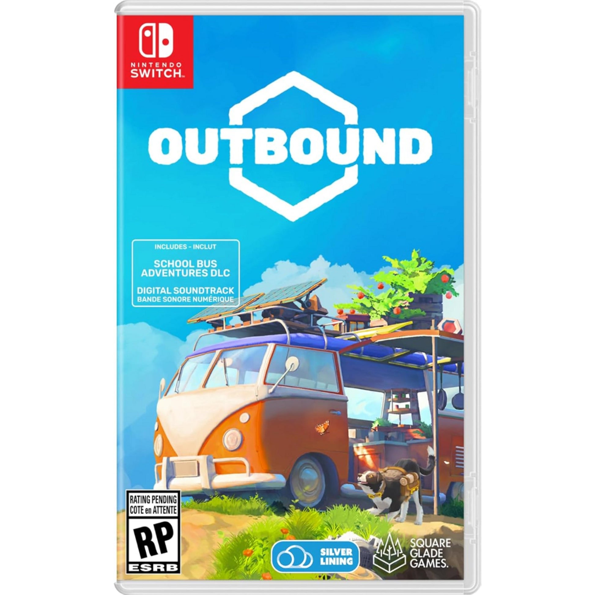 Outbound - Switch