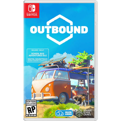 Outbound - Switch