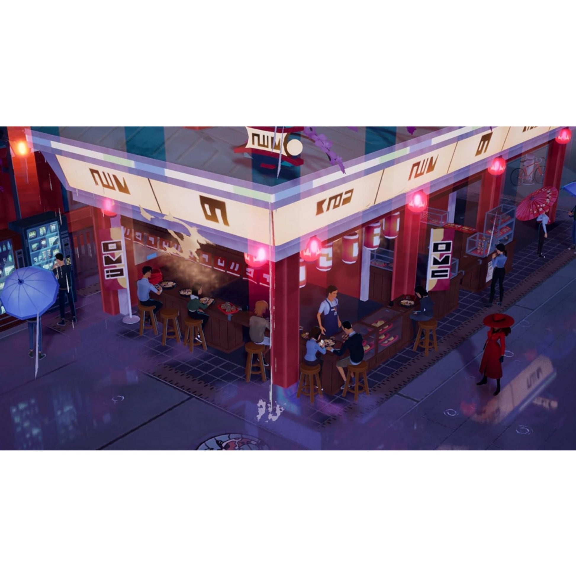 Carmen Sandiego: 40th Anniversary Edition - Switch