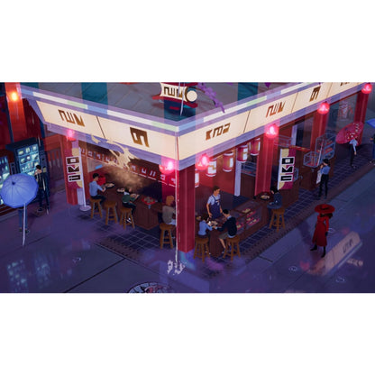 Carmen Sandiego: 40th Anniversary Edition - Switch