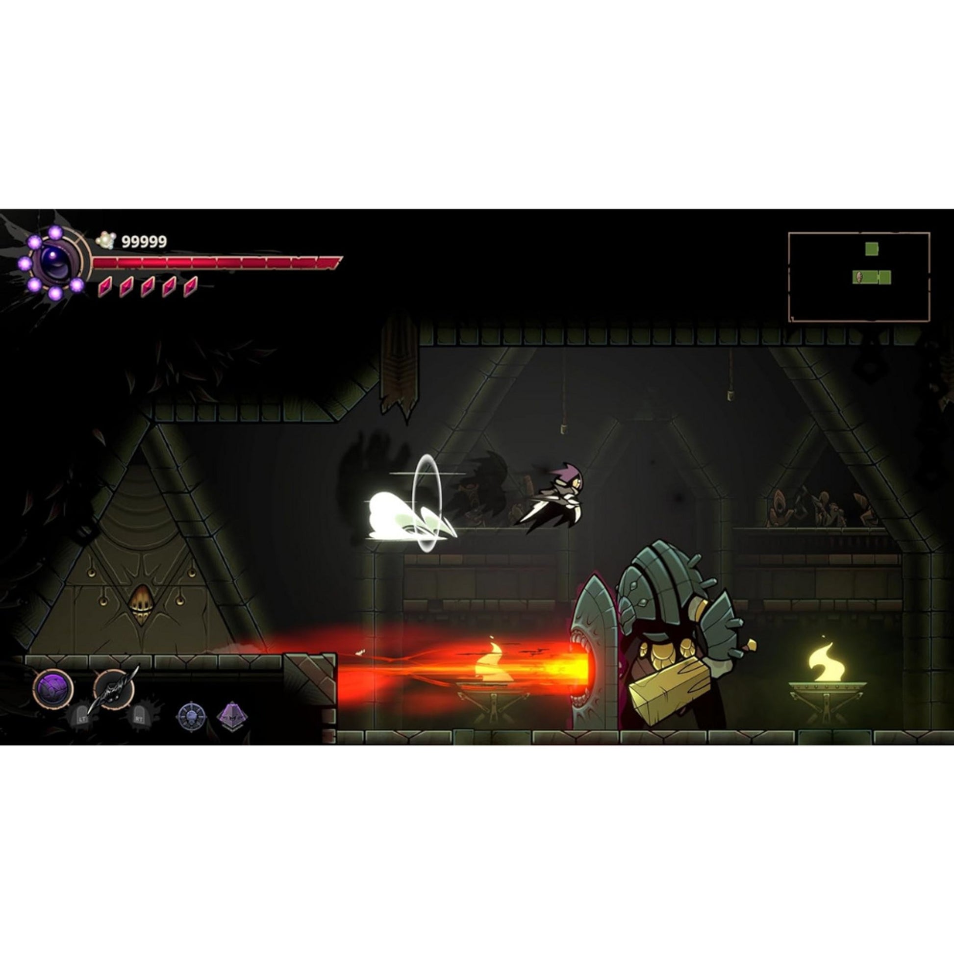 Voidwrought - PS5